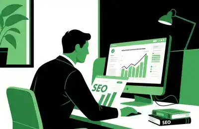 如何通过优化网站内容，有效提升网站在搜索引擎中的排名呢？